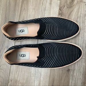 Ugg slip ons NWOT